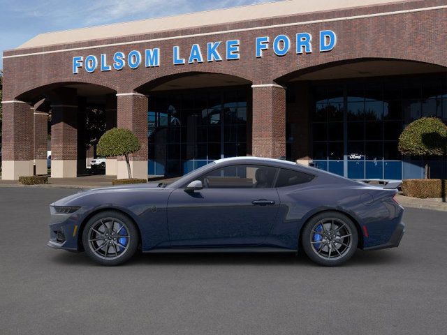 2024 Ford Mustang Dark Horse