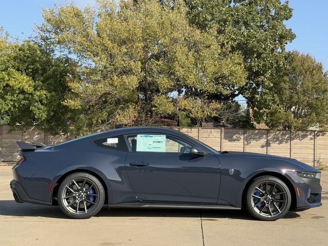 2024 Ford Mustang Dark Horse