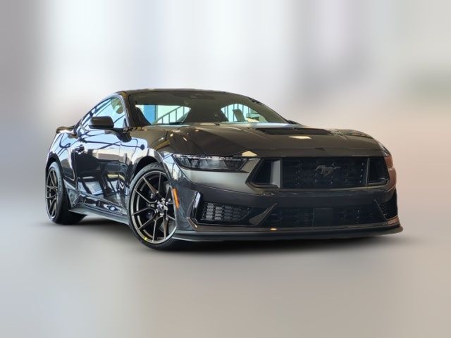 2024 Ford Mustang Dark Horse