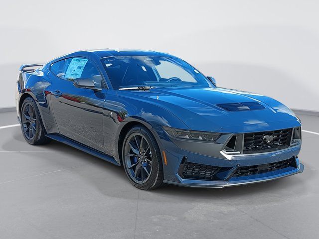 2024 Ford Mustang Dark Horse