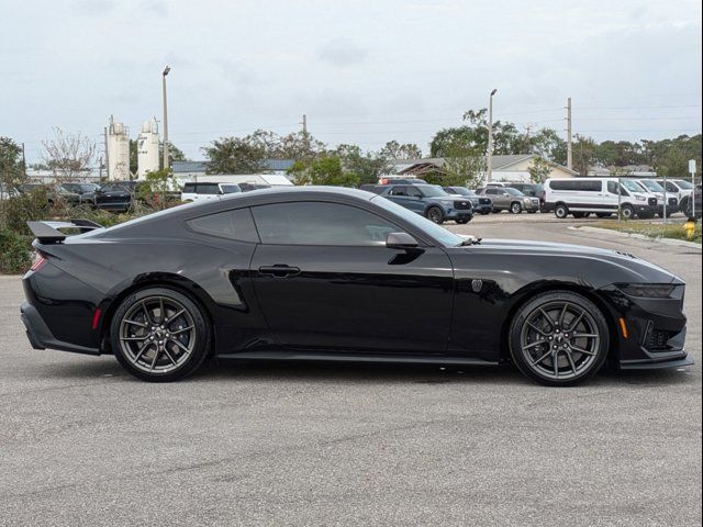 2024 Ford Mustang Dark Horse