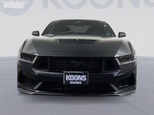 2024 Ford Mustang Dark Horse
