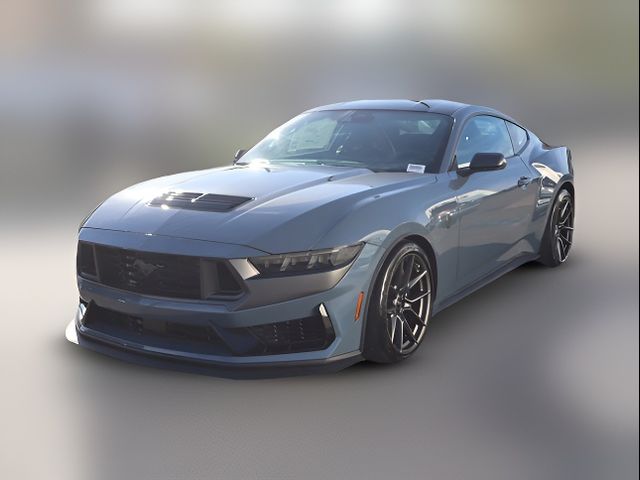 2024 Ford Mustang Dark Horse