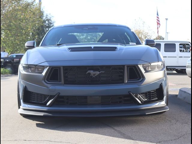 2024 Ford Mustang Dark Horse