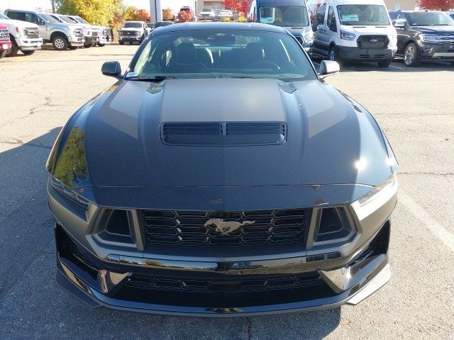 2024 Ford Mustang Dark Horse