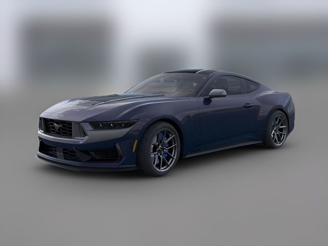 2024 Ford Mustang Dark Horse