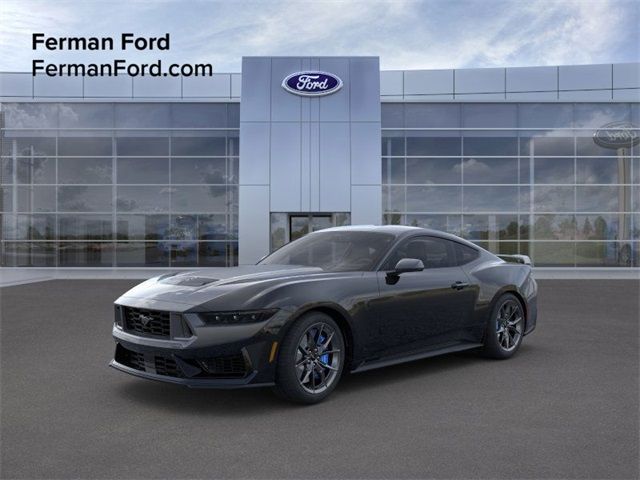 2024 Ford Mustang Dark Horse