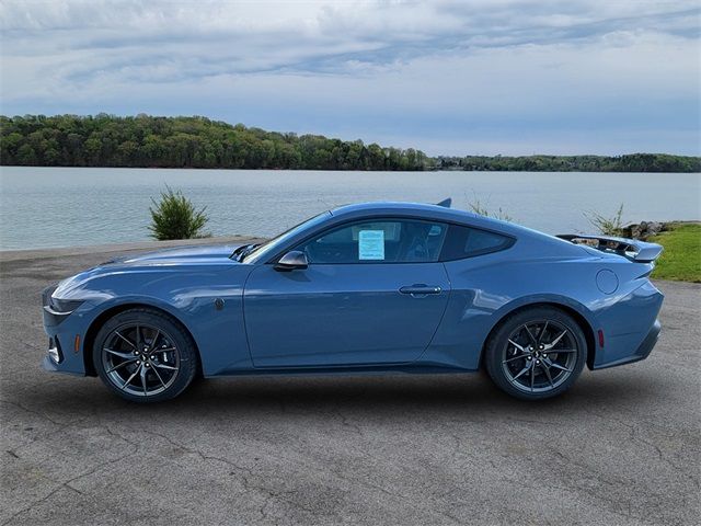 2024 Ford Mustang Dark Horse