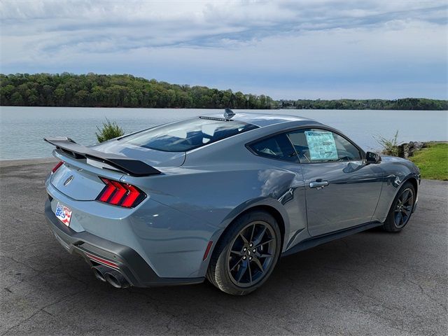 2024 Ford Mustang Dark Horse