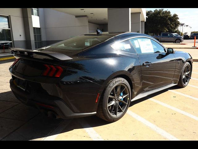 2024 Ford Mustang Dark Horse