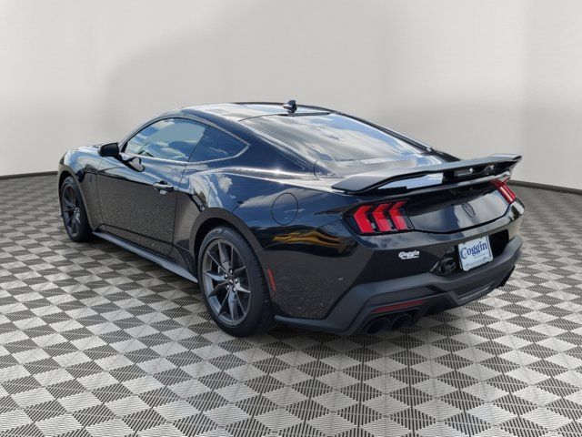 2024 Ford Mustang Dark Horse