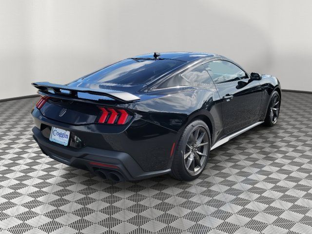 2024 Ford Mustang Dark Horse