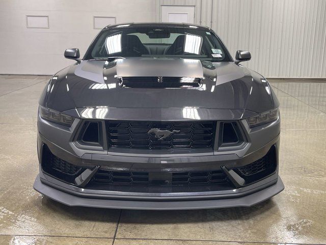 2024 Ford Mustang Dark Horse