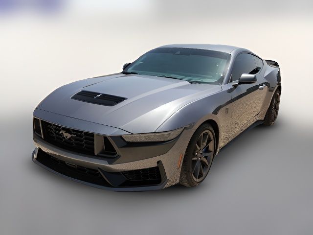 2024 Ford Mustang Dark Horse