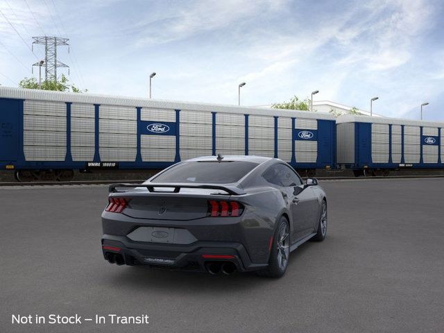 2024 Ford Mustang Dark Horse