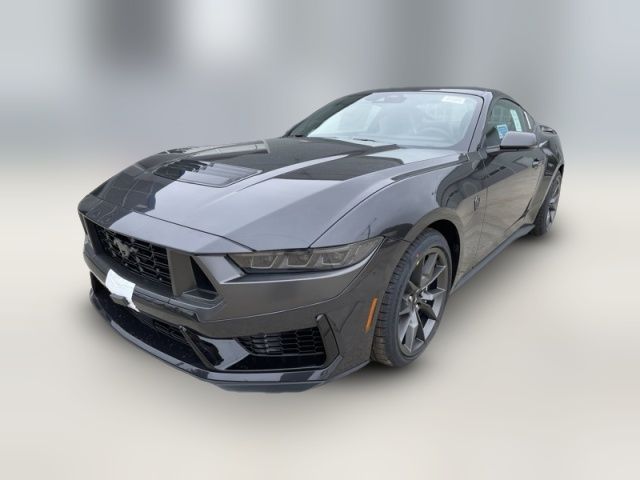 2024 Ford Mustang Dark Horse