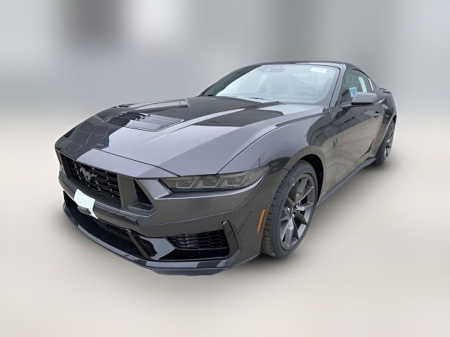 2024 Ford Mustang Dark Horse