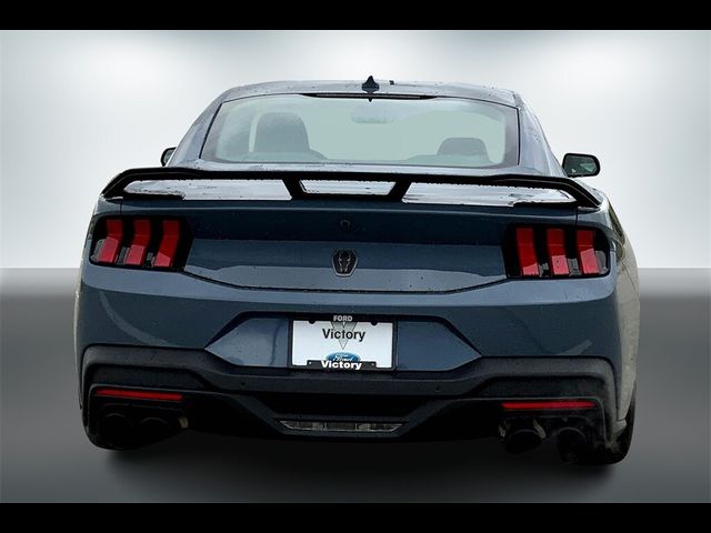 2024 Ford Mustang Dark Horse