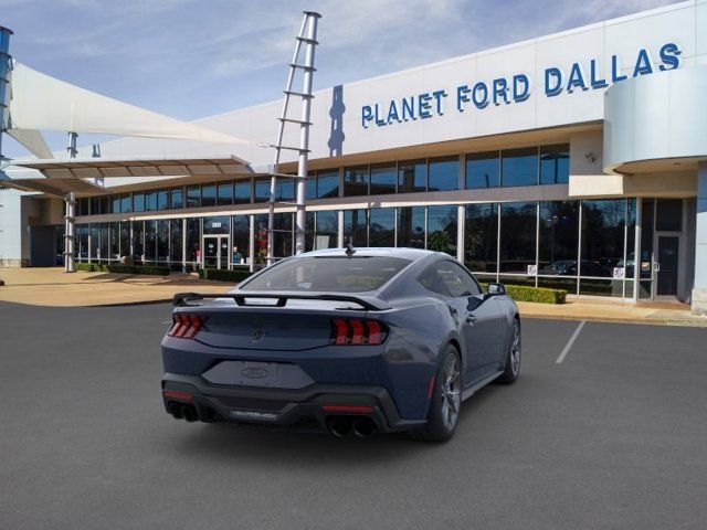 2024 Ford Mustang Dark Horse