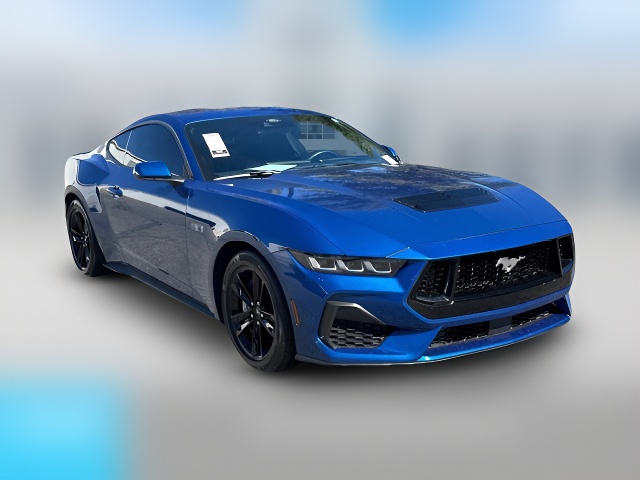 フォード MUSTANG GT メタリックブルー Used Blue Ford Mustang GT For Sale in Atlanta, GA | Auto Navigator