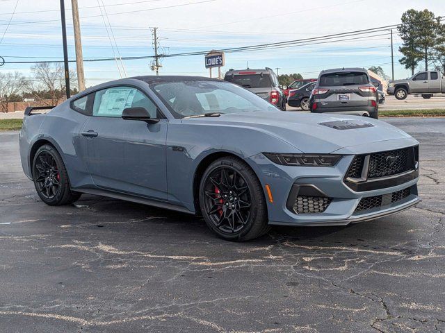 New Ford Mustang Near Me | Capital One Auto Navigator