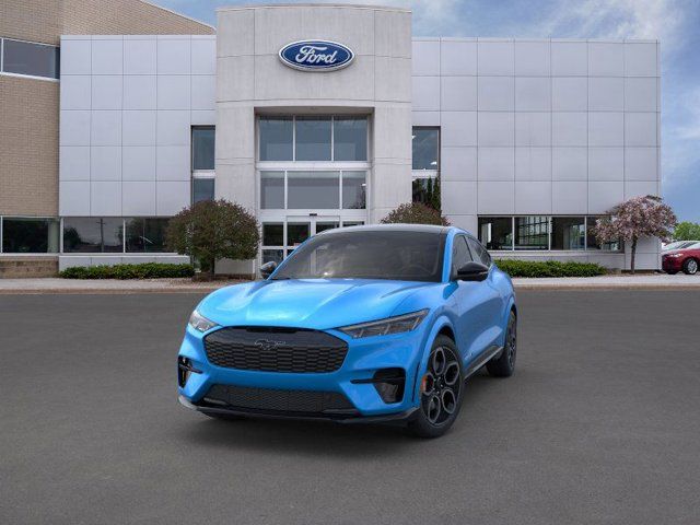 2024 Ford Mustang Mach-E GT