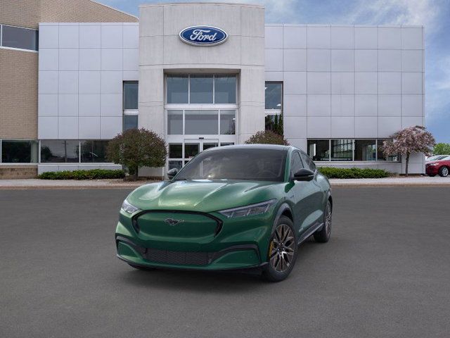 2024 Ford Mustang Mach-E Premium