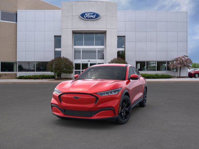 2024 Ford Mustang Mach-E Select