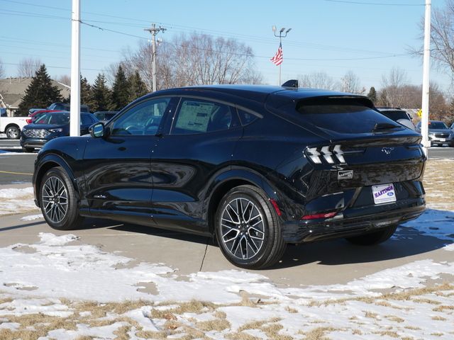 2024 Ford Mustang Mach-E Premium