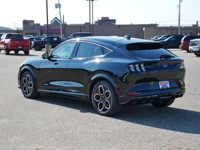 2024 Ford Mustang Mach-E GT