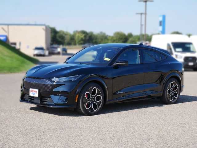 2024 Ford Mustang Mach-E GT