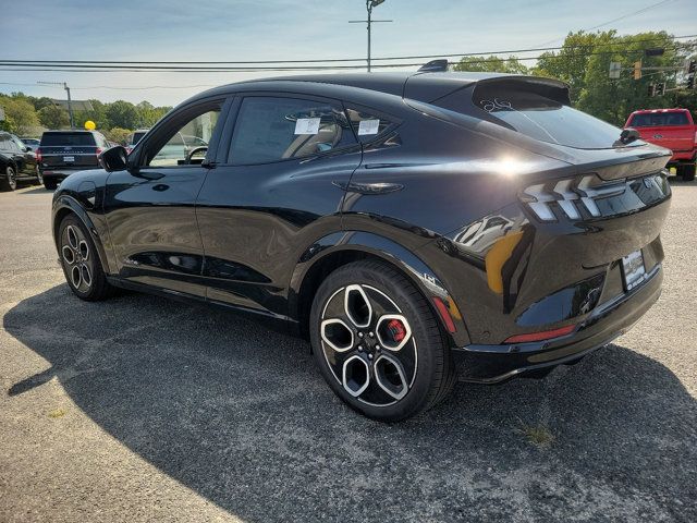 2024 Ford Mustang Mach-E GT