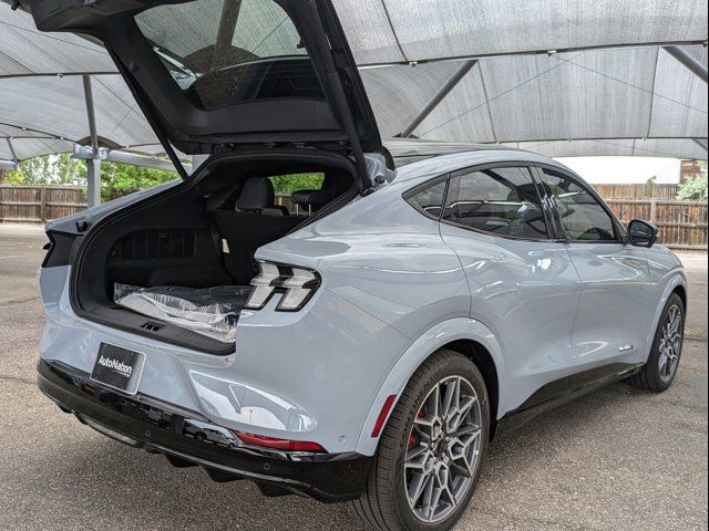 2024 Ford Mustang Mach-E GT