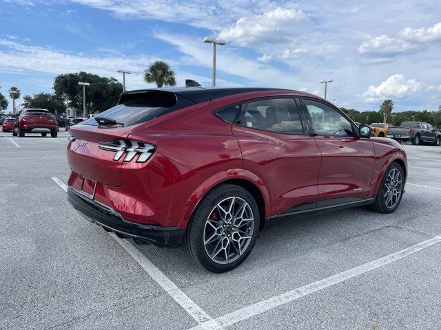 2024 Ford Mustang Mach-E GT