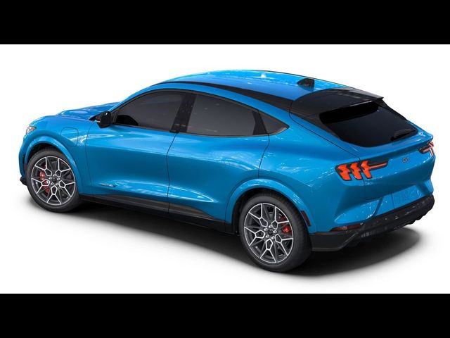 2024 Ford Mustang Mach-E GT