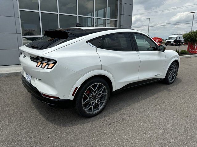 2024 Ford Mustang Mach-E GT