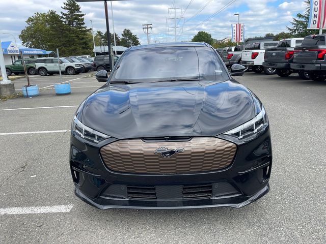 2024 Ford Mustang Mach-E GT