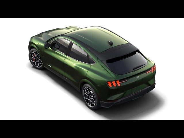 2024 Ford Mustang Mach-E GT