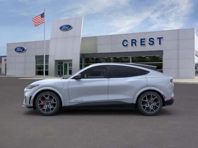 2024 Ford Mustang Mach-E GT