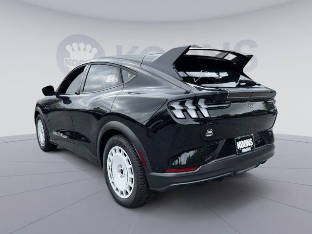 2024 Ford Mustang Mach-E GT