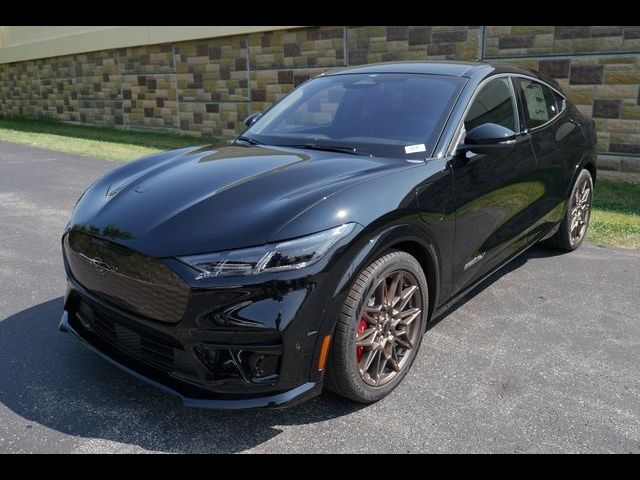 2024 Ford Mustang Mach-E GT