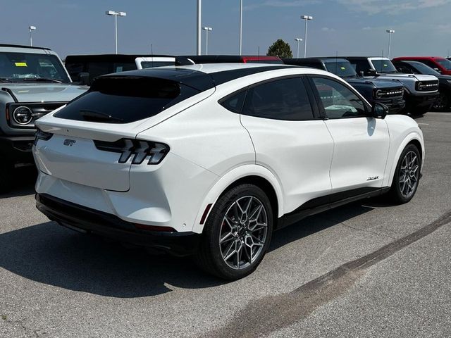 2024 Ford Mustang Mach-E GT