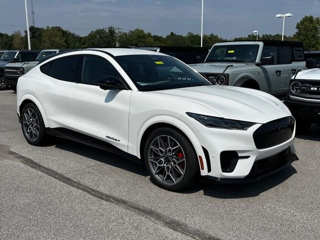 2024 Ford Mustang Mach-E GT