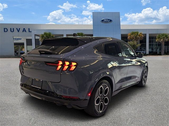 2024 Ford Mustang Mach-E GT