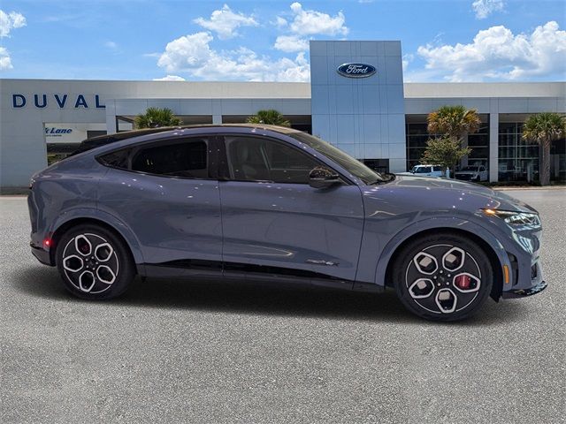 2024 Ford Mustang Mach-E GT