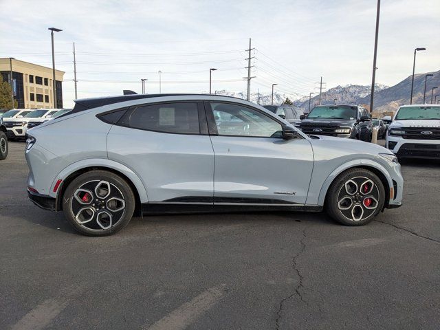 2024 Ford Mustang Mach-E GT