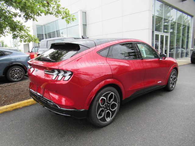 2024 Ford Mustang Mach-E GT