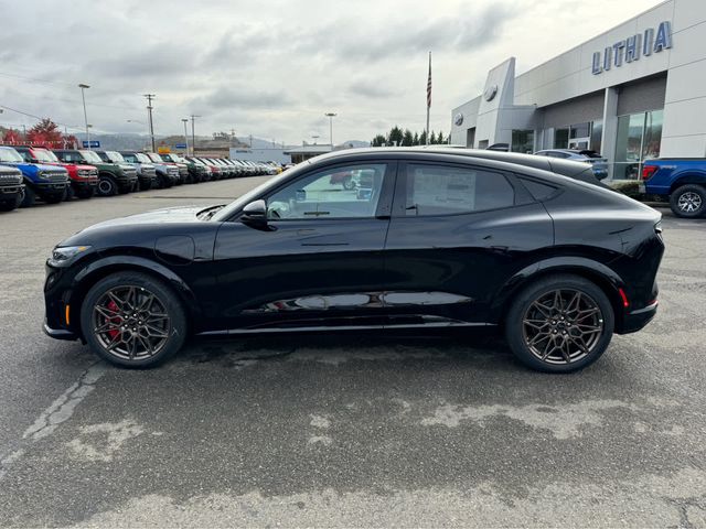 2024 Ford Mustang Mach-E GT