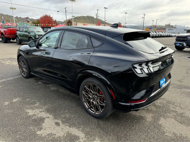 2024 Ford Mustang Mach-E GT