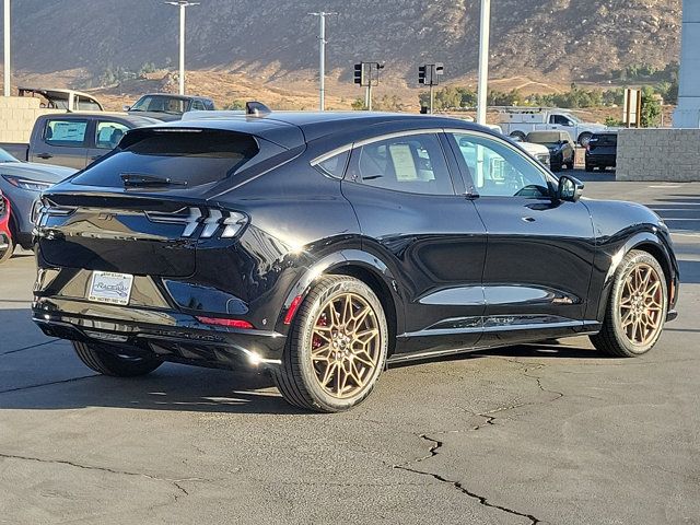 2024 Ford Mustang Mach-E GT